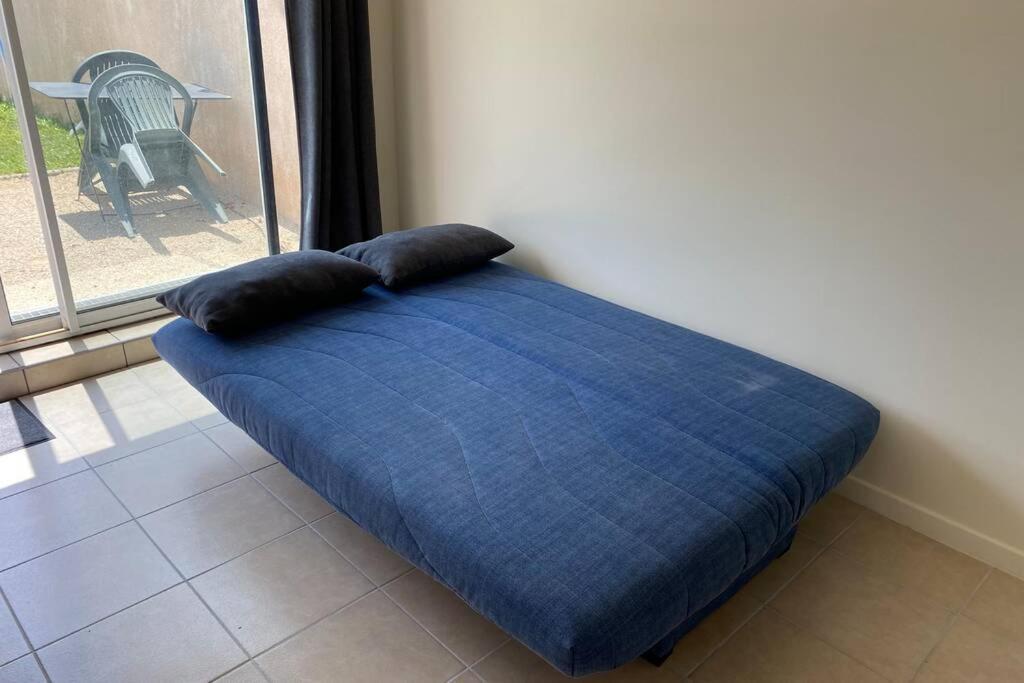 Appartement Loft 21 M² Pouvant Accueillir 4 Personnes