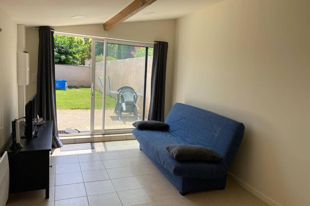 Appartement Loft 21 M² Pouvant Accueillir 4 Personnes *