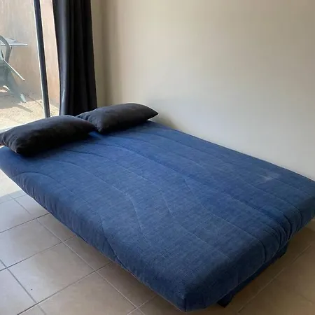 Loft 21 M² Pouvant Accueillir 4 Personnes Monteux Exterior foto