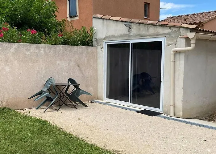 Loft 21 M² Pouvant Accueillir 4 Personnes