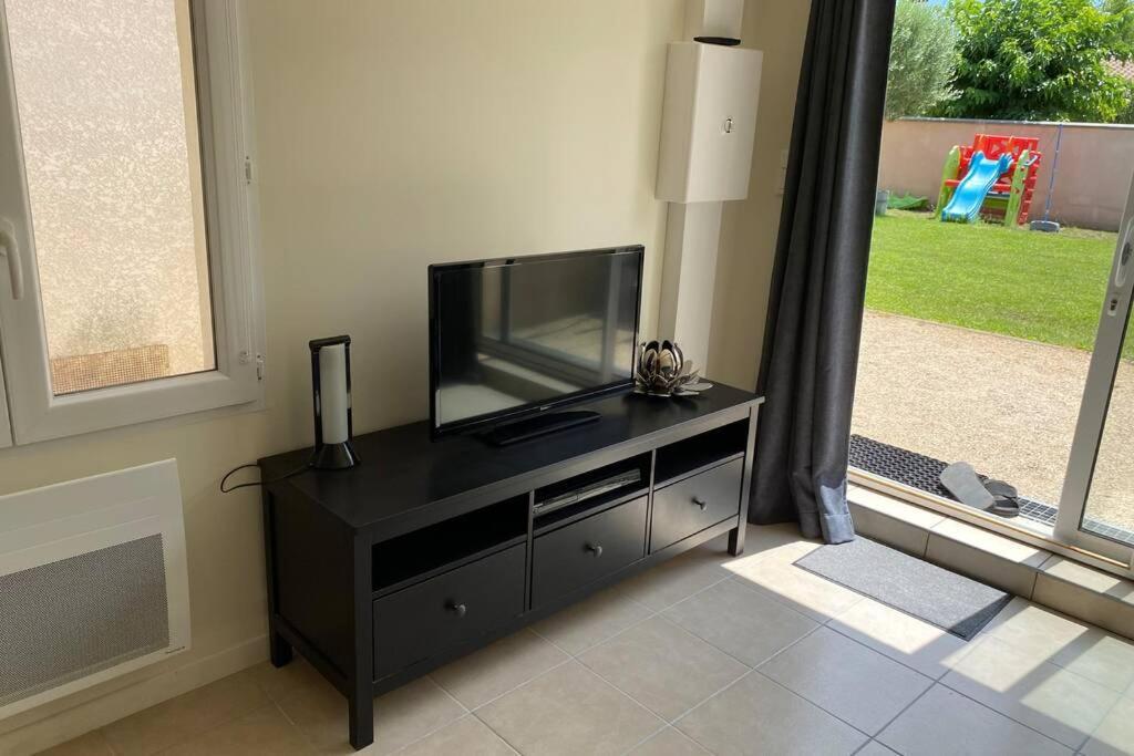 Loft 21 M² Pouvant Accueillir 4 Personnes Apartment