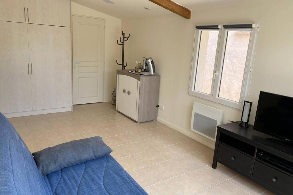 Loft 21 M² Pouvant Accueillir 4 Personnes Apartment *