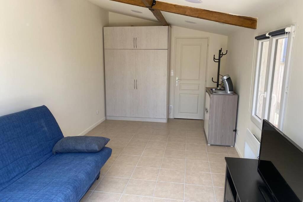 Loft 21 M² Pouvant Accueillir 4 Personnes Apartment